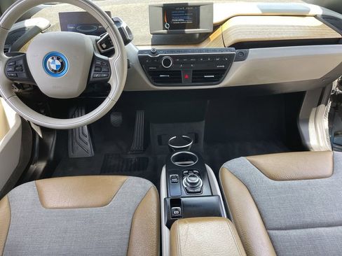 Used 2015 BMW i3 RWD image 15