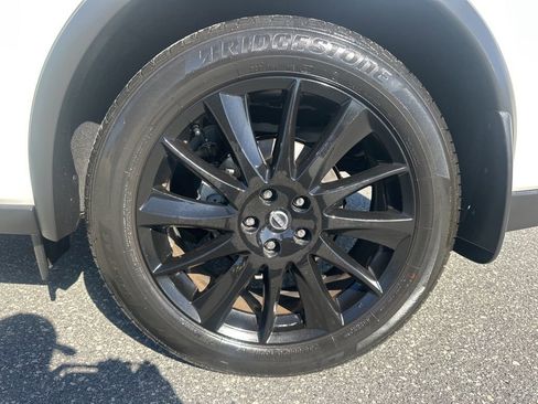 Used 2023 Nissan Murano SV w/ SV Midnight Edition Package image 30