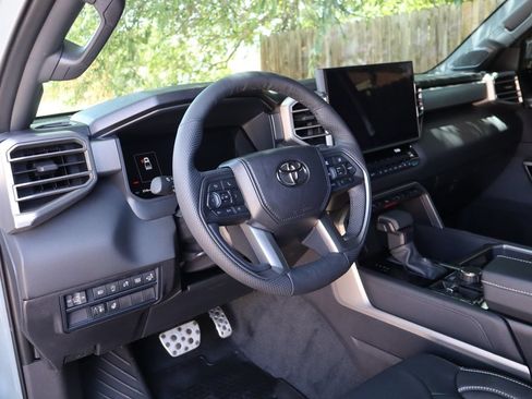 Used 2026 Toyota Tundra Limited w/ TRD Off-Road Package AWD/4WD image 15