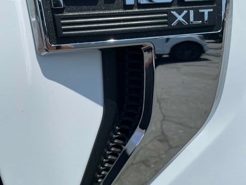 Used 2024 Ford F150 XLT w/ Mobile Office Package AWD/4WD image 9