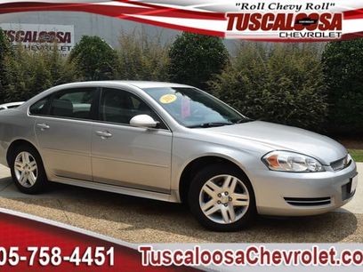 Used 2013 Chevrolet Impala LT