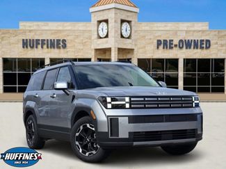 Certified 2026 Hyundai Santa Fe SEL w/ Tow & Go Package video 1