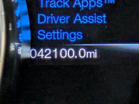 Used 2018 Ford Mustang Shelby GT350 w/ Convenience Package RWD image 30
