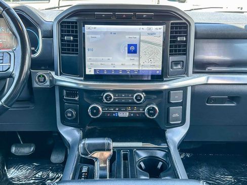 Used 2023 Ford F150 Lariat RWD image 17