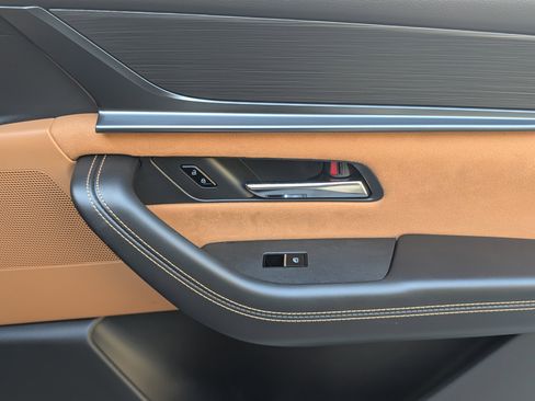 Used 2025 MAZDA CX-70 3.3 Turbo S w/ Premium Plus image 26