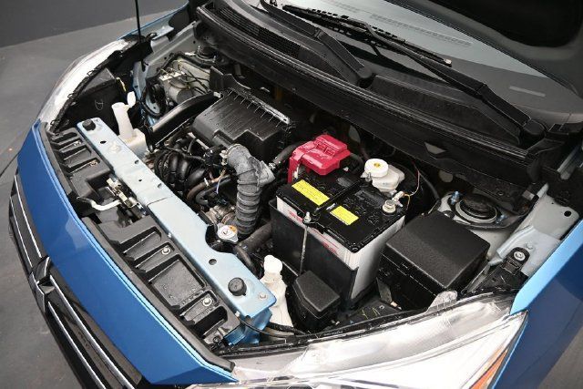 Used 2024 Mitsubishi Mirage ES FWD image 44