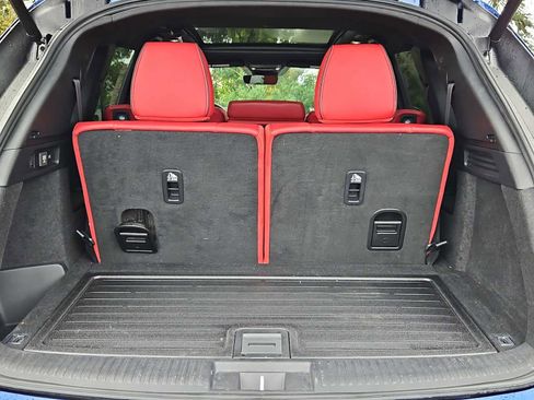 Used 2025 Acura MDX A-Spec image 37