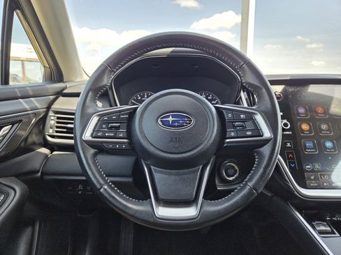 Used 2023 Subaru Outback Premium AWD/4WD image 43