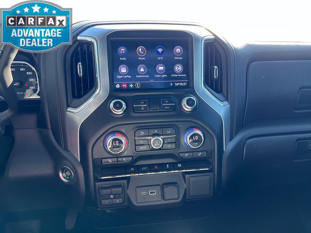 Used 2021 GMC Sierra 1500 Elevation AWD/4WD image 15