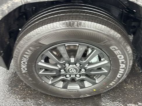 New 2026 Toyota Land Cruiser 1958 image 32