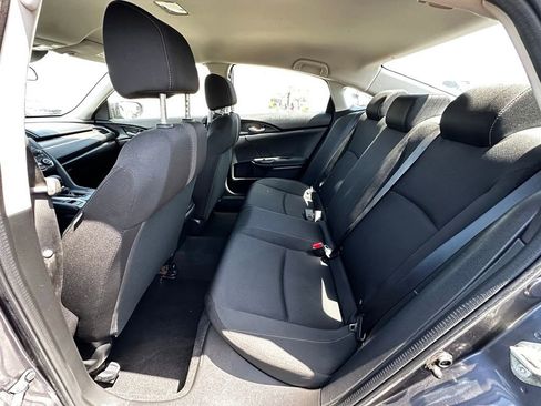 Used 2020 Honda Civic LX image 17
