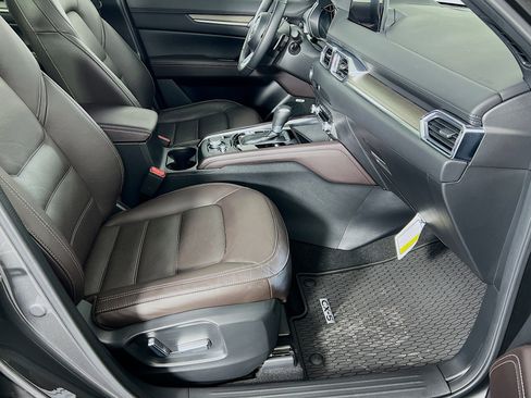 Used 2025 MAZDA CX-5 Signature image 23