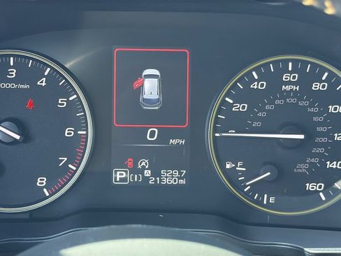 Used 2024 Subaru Crosstrek 2.5i Sport AWD/4WD image 23