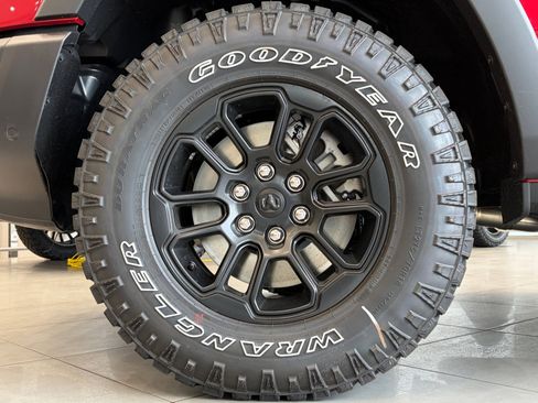 New 2026 RAM 1500 Rebel w/ Rebel Level 2 Equipment Group AWD/4WD image 11