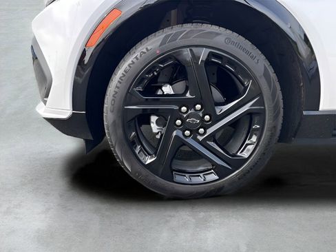 New 2025 Chevrolet Equinox EV RS w/ Convenience Package II image 40