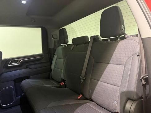 Certified 2024 Chevrolet Silverado 3500 LT w/ All Star Edition image 22