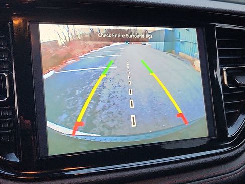 Used 2025 Dodge Durango GT image 18