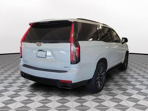 Certified 2023 Cadillac Escalade Sport Platinum image 6