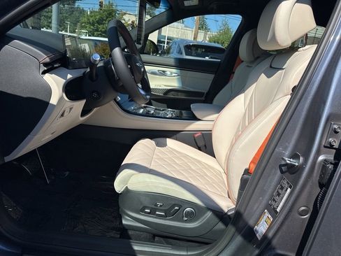 New 2026 Genesis GV70 3.5T Sport Prestige image 19