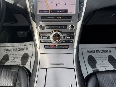 Used 2020 Lincoln MKZ Reserve w/ Elements Package image 20