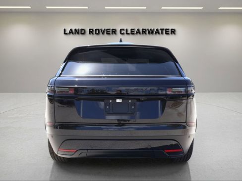 New 2026 Land Rover Range Rover Velar S AWD/4WD image 4