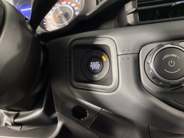 Used 2026 Jeep Wrangler Unlimited Sahara AWD/4WD image 26