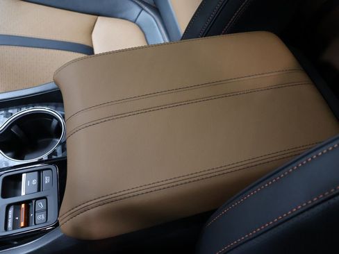 New 2026 Honda Passport TrailSport Elite image 28