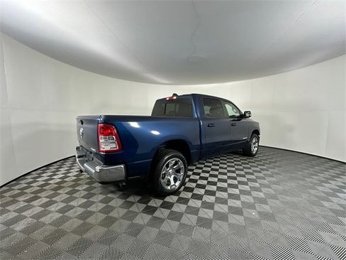 Certified 2022 RAM 1500 Big Horn image 6