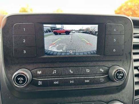 Used 2024 Ford Transit 250 Low Roof w/ Exterior Upgrade Package image 21