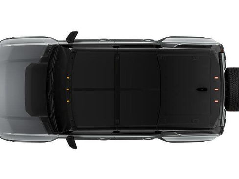 New 2026 GMC Hummer EV SUV AWD/4WD image 32