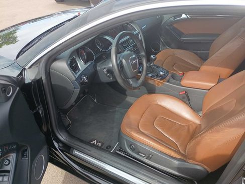 Used 2011 Audi A5 2.0T Prestige w/ Prestige Pkg AWD/4WD image 9
