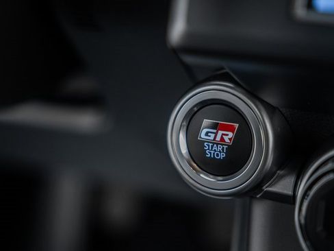 New 2025 Toyota GR86 w/ ALL Weather Mat Package (TMS) image 30