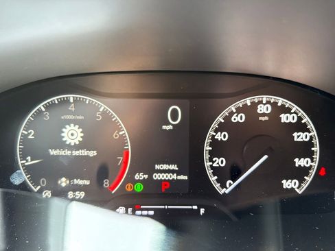 New 2026 Honda Civic Sport image 17