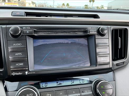 Used 2015 Toyota RAV4 XLE image 19