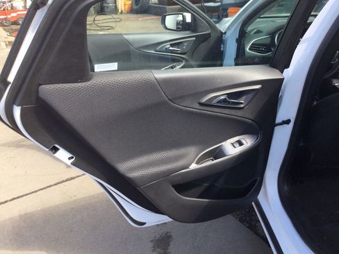 New 2024 Chevrolet Malibu LT image 19