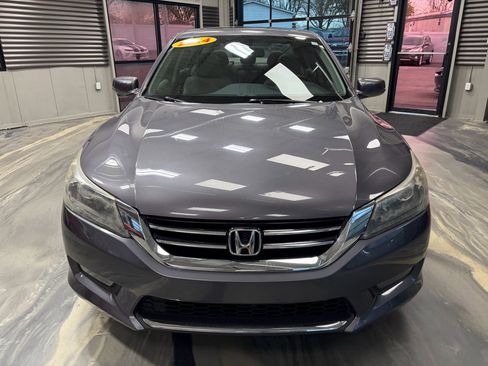 Used 2014 Honda Accord EX-L image 41
