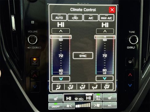 New 2026 Subaru Forester Premium image 13