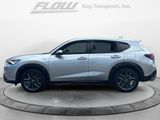 New 2025 Acura ADX A-Spec image 4
