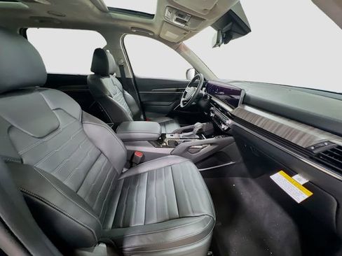 New 2025 Kia Telluride SX Prestige image 32