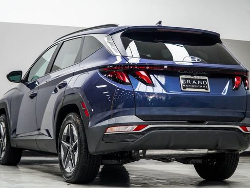 Used 2026 Hyundai Tucson SEL FWD image 11