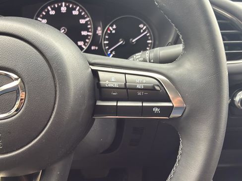 Used 2025 MAZDA MAZDA3 s image 35