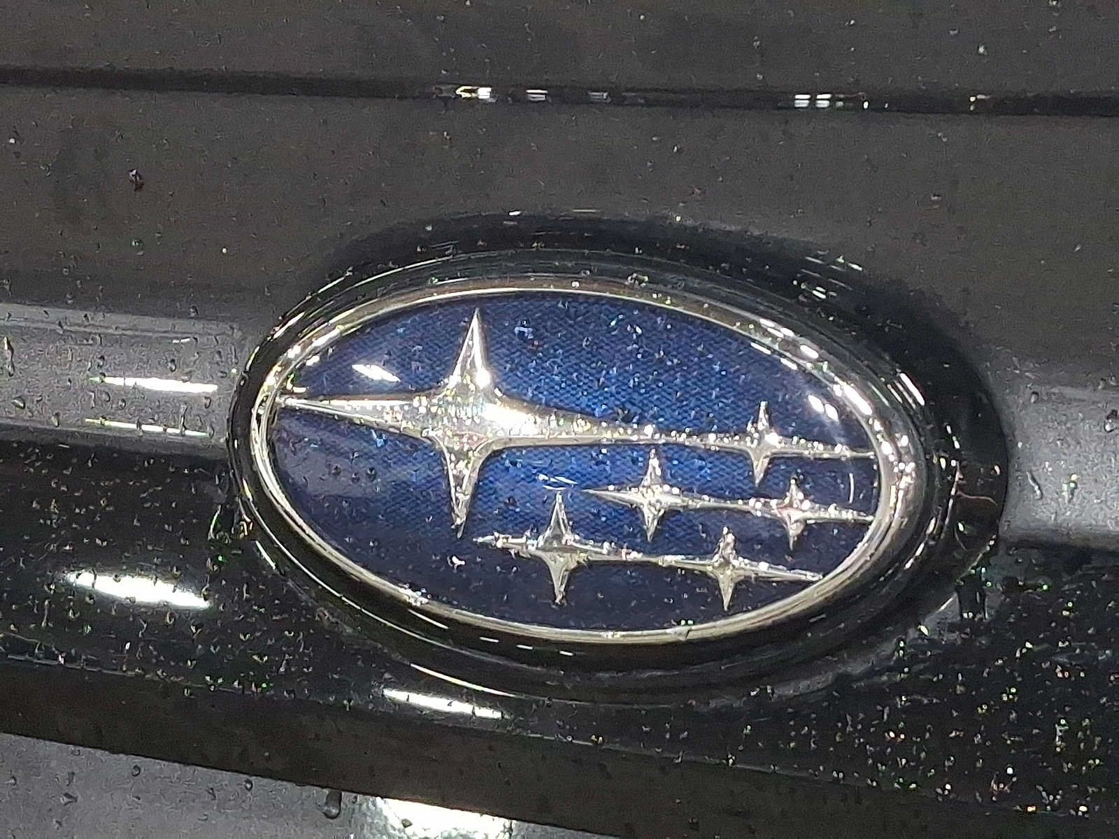 Used 2024 Subaru WRX Limited AWD/4WD image 29