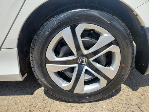 Used 2016 Honda Civic LX image 58