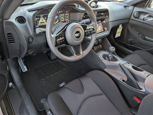 New 2026 Nissan Z Sport image 8
