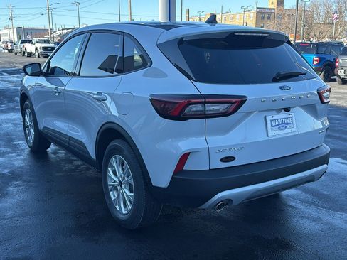 New 2026 Ford Escape Active w/ Cold Weather Package image 6