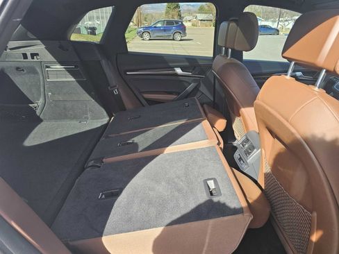 Used 2019 Audi Q5 2.0T Premium Plus w/ Premium Plus Package image 39