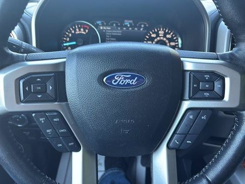 Certified 2020 Ford F150 Lariat AWD/4WD image 26