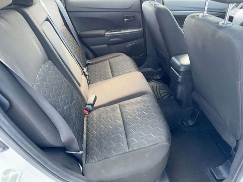 Used 2022 Mitsubishi Outlander Sport FWD image 29