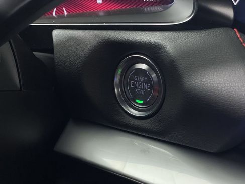 New 2026 Chevrolet Corvette Stingray Coupe w/ 1LT image 17