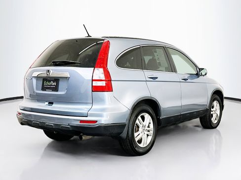 Used 2011 Honda CR-V EX-L image 9